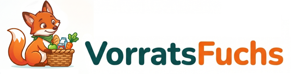 VorratsFuchs Logo